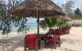 Kijiji Beach Resort